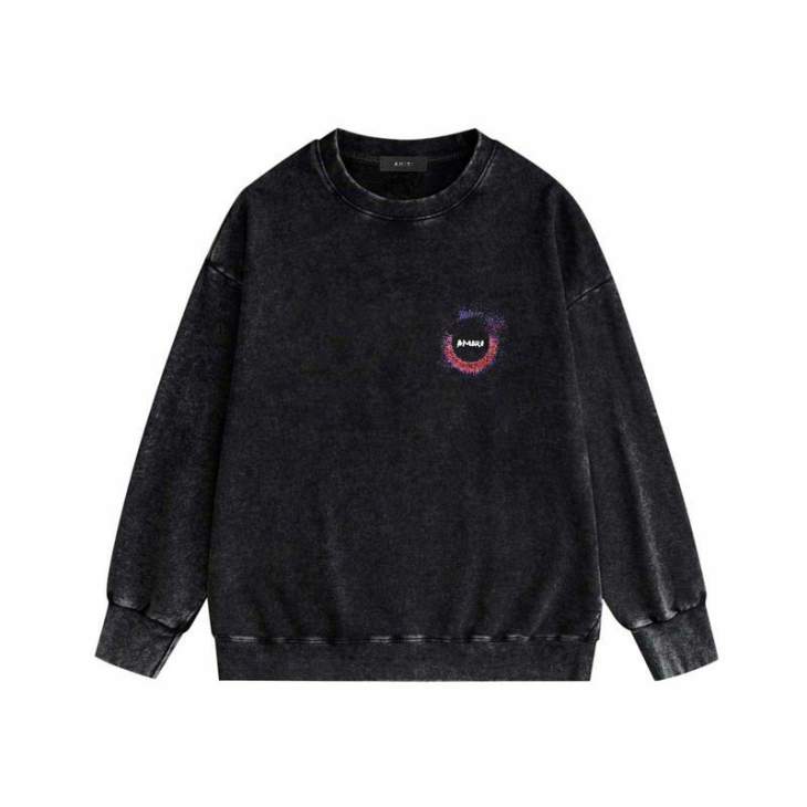 Picture of Amiri Sweatshirt _SKUAmiriS-2XL11trZJY23729267